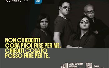 Oltre il posto di lavoro: la nuova sfida dei 